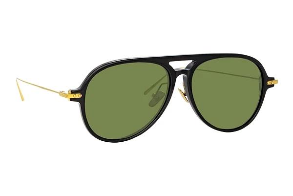 Lunettes de soleil Linda Farrow LF24 C3