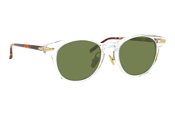 Lunettes de soleil Linda Farrow LF25 C10