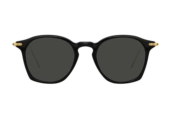 Lunettes de soleil Linda Farrow LF52 C6