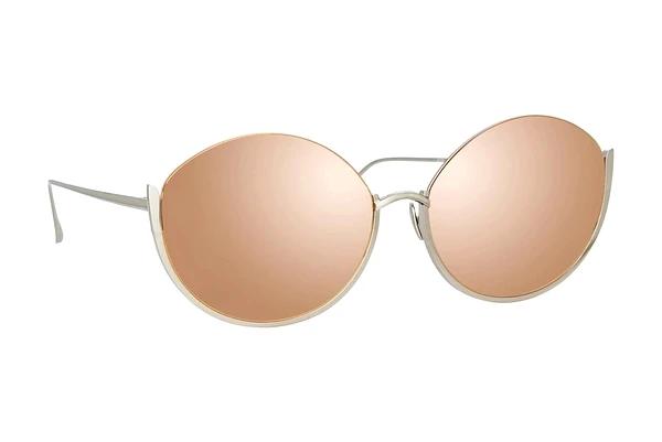Lunettes de soleil Linda Farrow LFL1144 C3