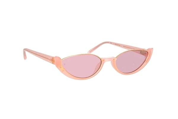 Lunettes de soleil Linda Farrow LFL1169 C6