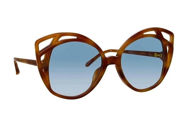 Lunettes de soleil Linda Farrow LFL1174 C3