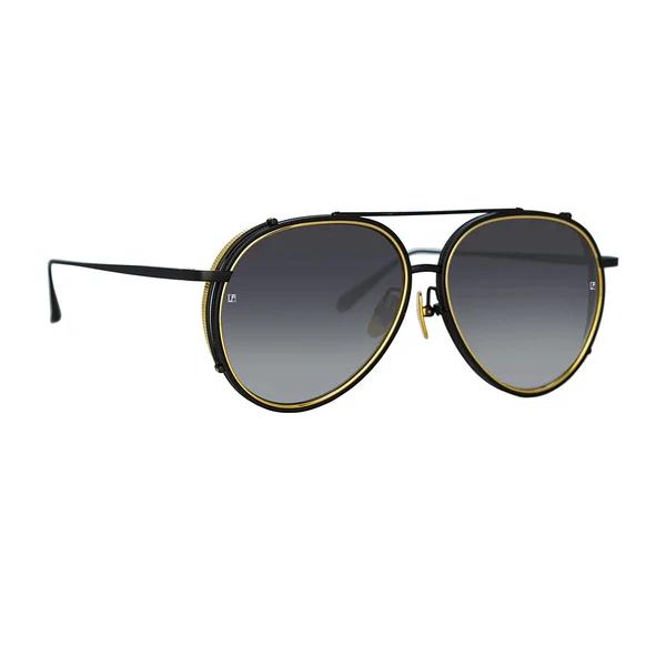 Lunettes de soleil Linda Farrow LFL1360 C1