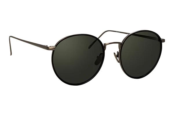 Lunettes de soleil Linda Farrow LFL704 C6