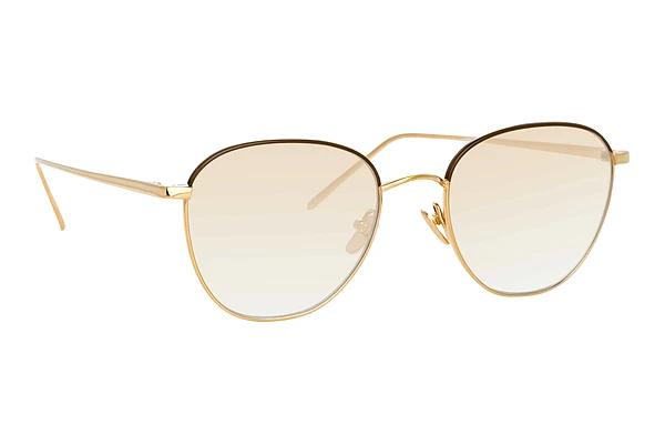 Lunettes de soleil Linda Farrow LFL819 C21