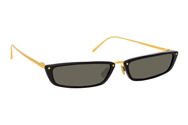 Lunettes de soleil Linda Farrow LFL838 C1