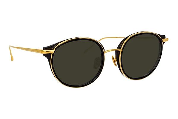 Lunettes de soleil Linda Farrow LFL911 C1