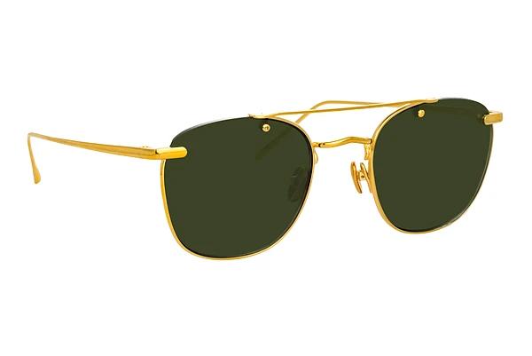 Lunettes de soleil Linda Farrow LFL922 C4