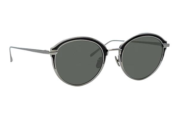 Lunettes de soleil Linda Farrow LFL935 C6