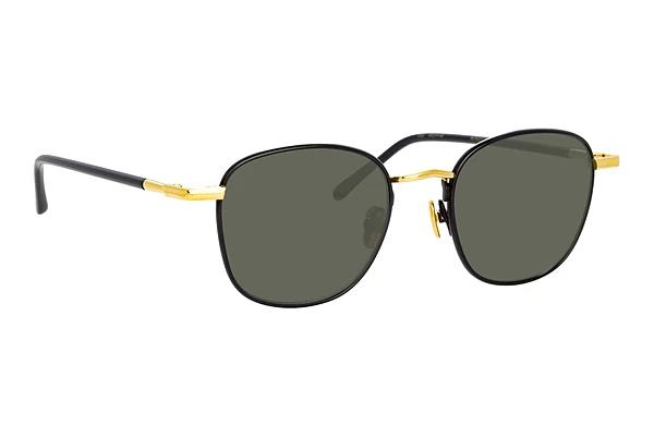 Lunettes de soleil Linda Farrow LFL953 C1