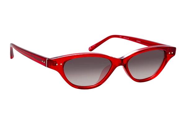 Lunettes de soleil Linda Farrow LFL965 C3
