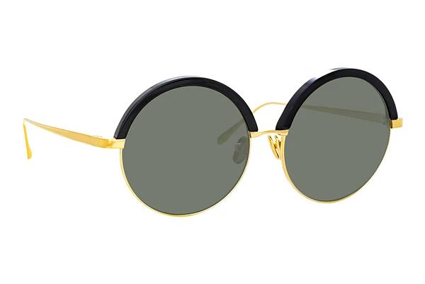 Lunettes de soleil Linda Farrow LFL966 C1