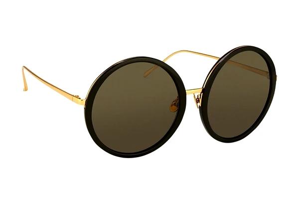 Lunettes de soleil Linda Farrow LFLC457 C1