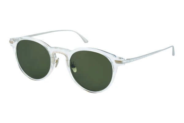 Lunettes de soleil MASUNAGA ALTAIR S70
