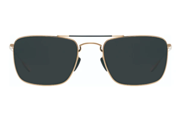 Lunettes de soleil MASUNAGA BIRD S11