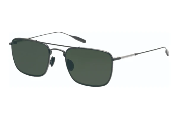 Lunettes de soleil MASUNAGA BIRD S39