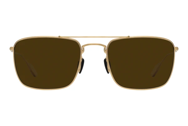 Lunettes de soleil MASUNAGA BIRD S43