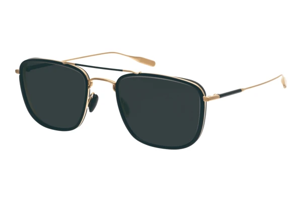 Lunettes de soleil MASUNAGA DIZZY S11