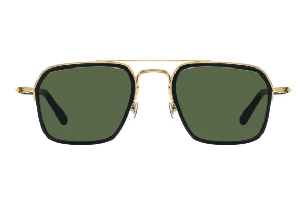 Lunettes de soleil MASUNAGA GMS-130P S19