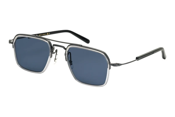 Lunettes de soleil MASUNAGA GMS-130P S24