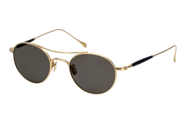 Lunettes de soleil MASUNAGA GMS132T S21