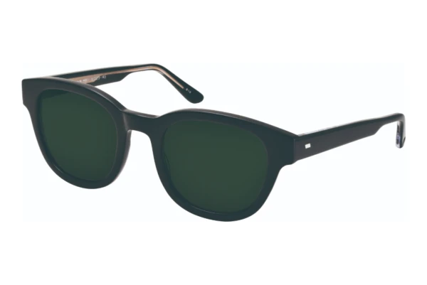 Lunettes de soleil MASUNAGA KOKI096 S19