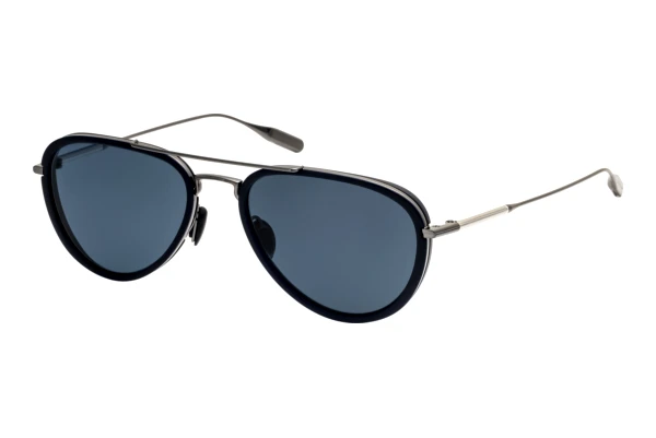 Lunettes de soleil MASUNAGA MAX S29
