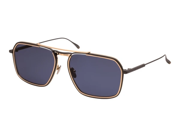 Lunettes de soleil MASUNAGA MISAGO S19