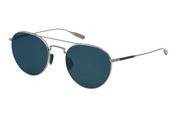Lunettes de soleil MASUNAGA MONK S22
