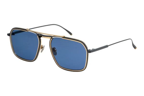 Lunettes de soleil MASUNAGA TAKA S19