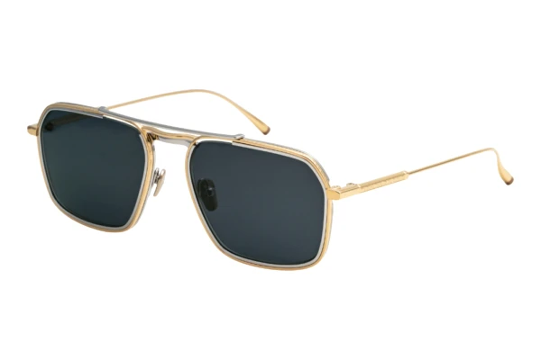 Lunettes de soleil MASUNAGA TAKA S31