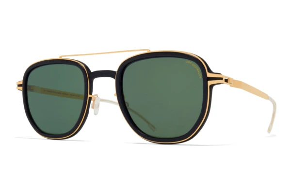 Lunettes de soleil MYKITA ALDER (ALDER SUN 585)