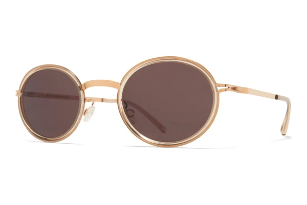 Lunettes de soleil MYKITA BERTHOLD (BERTHOLD SUN 757)