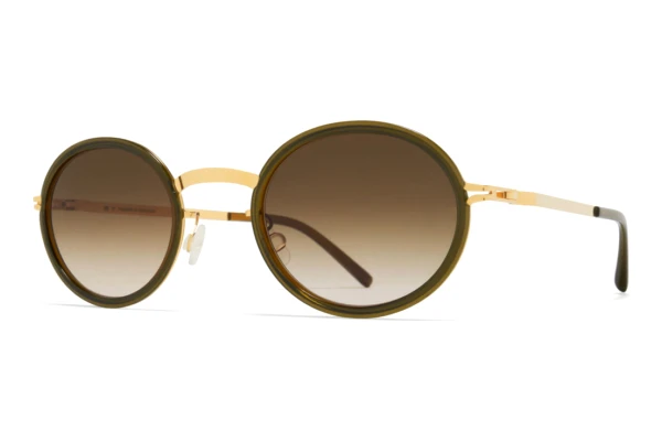 Lunettes de soleil MYKITA BERTHOLD (BERTHOLD SUN 758)