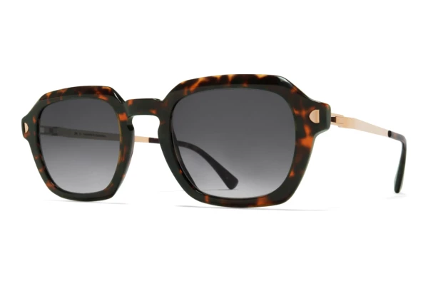 Lunettes de soleil MYKITA KABAL (KABAL SUN 392)