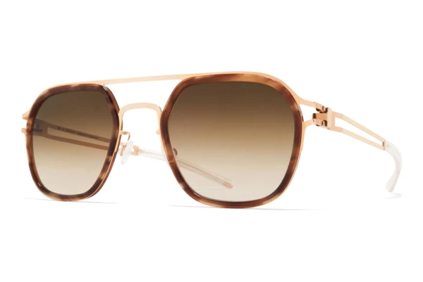 Lunettes de soleil MYKITA LEELAND (LEELAND SUN 796)