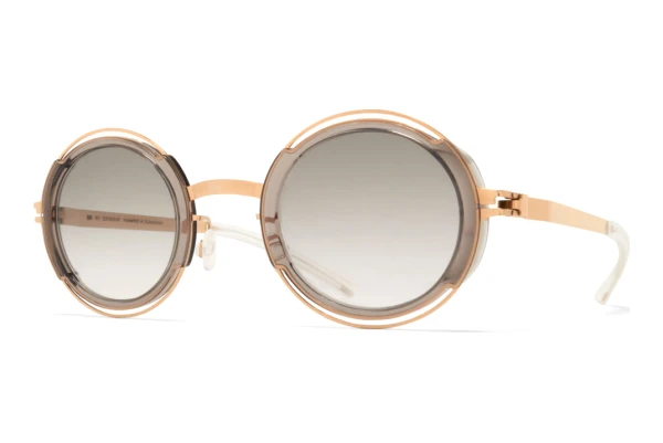Lunettes de soleil MYKITA PEARL (PEARL SUN 653)