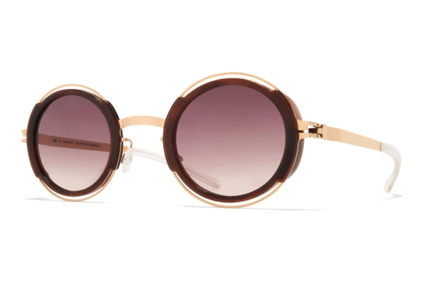 Lunettes de soleil MYKITA PEARL (PEARL SUN 919)
