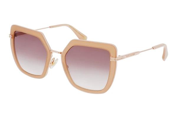 Lunettes de soleil Marc Jacobs MJ 1065/S BKU/HA