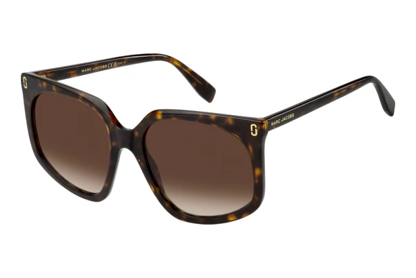 Lunettes de soleil Marc Jacobs MJ 1136/S 086/HA
