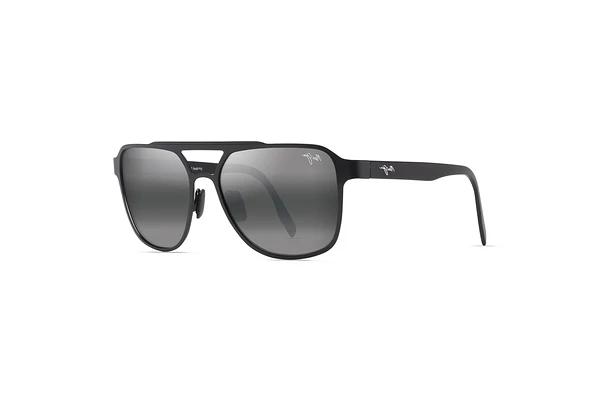 Lunettes de soleil Maui Jim 2nd Reef 607-02