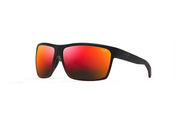 Lunettes de soleil Maui Jim Alenuihaha RM839-07C