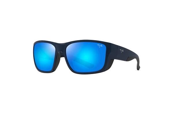 Lunettes de soleil Maui Jim Amberjack B896-03