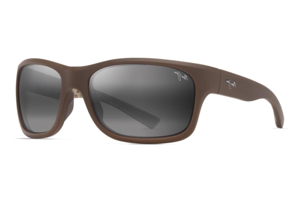 Lunettes de soleil Maui Jim Ano Nui 681-01