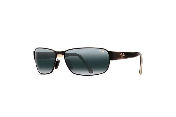 Lunettes de soleil Maui Jim Black Coral 249-2M