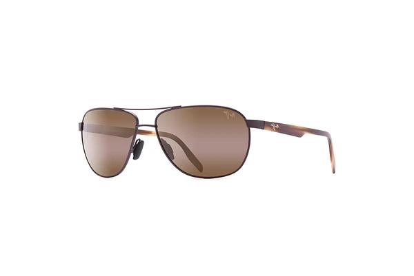 Lunettes de soleil Maui Jim Castles H728-01M