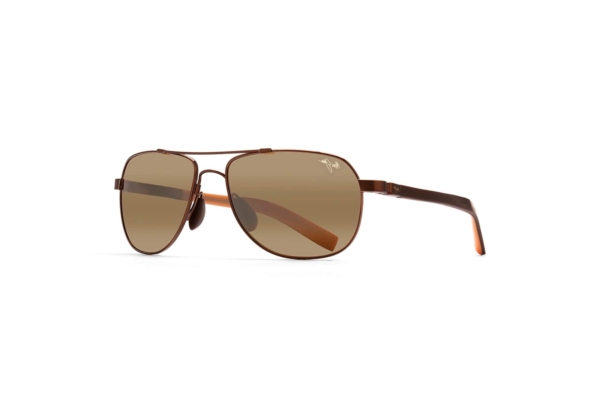 Lunettes de soleil Maui Jim Guardrails H327-23