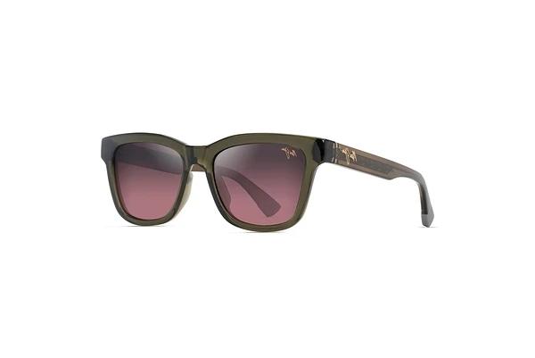 Lunettes de soleil Maui Jim Hanohano RS644-15
