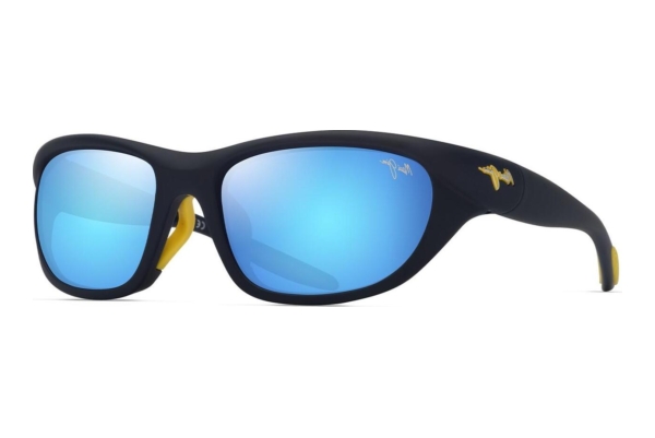 Lunettes de soleil Maui Jim Haulani AF B343-03A