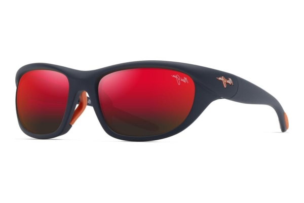 Lunettes de soleil Maui Jim Haulani AF RM343-03